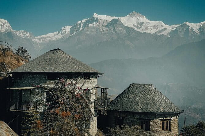 7-Day Enchanting Nepal Guided Cultural and Scenic Tour - Key reasons this Nepal tour is worth a look