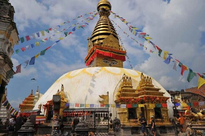7-Day Enchanting Nepal Guided Cultural and Scenic Tour - What the $1,075 price really covers