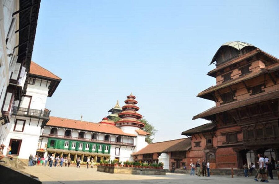 7 Day Himalayan Highlights: Culture, Mountain, Jungle Safari - What This Seven-Day Route Really Covers