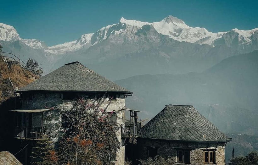 7 Day Himalayan Highlights: Culture, Mountain, Jungle Safari - Who Will Get the Most From This Trip?