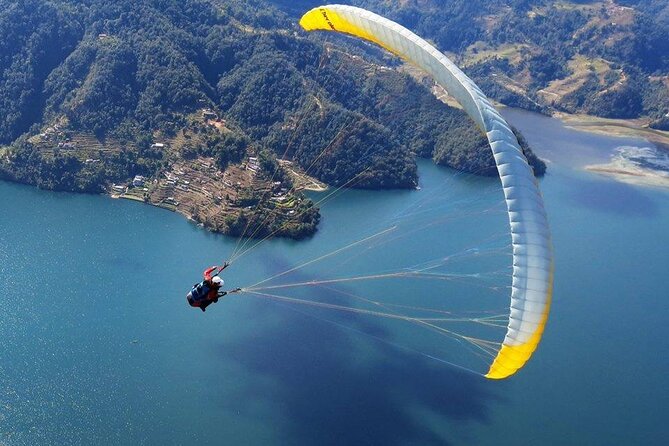 7 Day Kathmandu Pokhara Tour - What the $380 price really covers