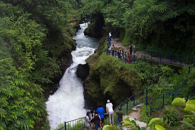 7 Day Kathmandu Pokhara Tour - Day 7: Airport transfer and the end of the route