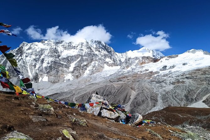 7-Day Langtang Valley Trek from Kathmandu - Key points to know before booking