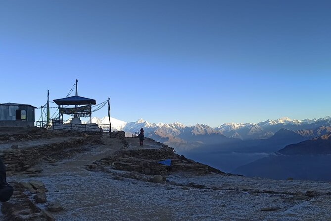 7-Day Langtang Valley Trek from Kathmandu - Day 7: The winding return to Kathmandu