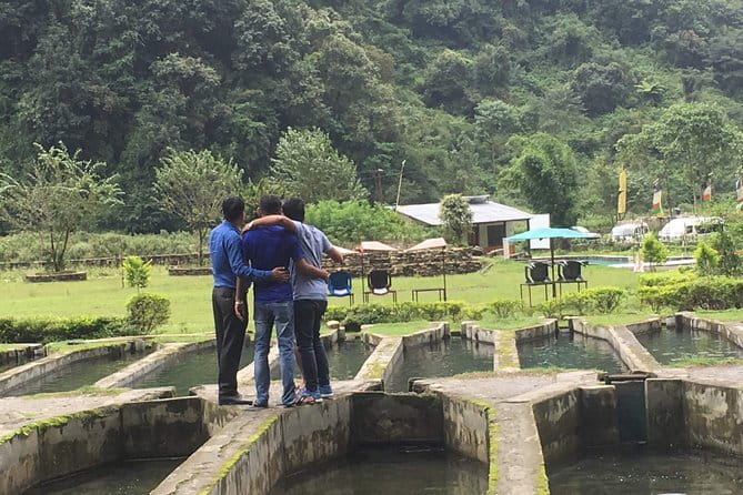 7-Day Trek to Annapurna Base Camp from Pokhara - Day 7: Jhinu Danda to Pokhara Lakeside