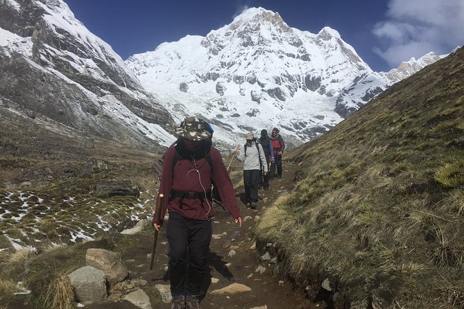 7 Days Annapurna Base Camp Trek from Pokhara - Why this Annapurna Base Camp trek is appealing