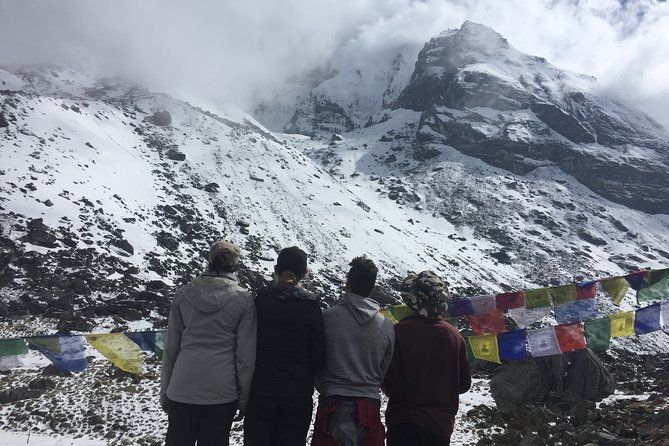 7 Days Annapurna Base Camp Trek from Pokhara - Day 7: Phedi to Pokhara Lakeside