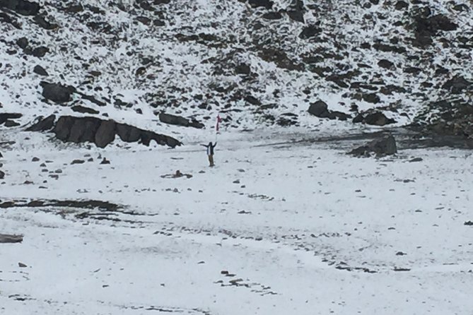 7 Days Annapurna Base Camp Trek from Pokhara - Day 2: The climb to Chhomrong