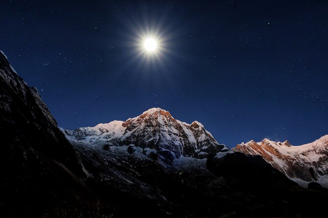 7 Days Annapurna Base Camp Trekking - What makes this seven-day route appealing