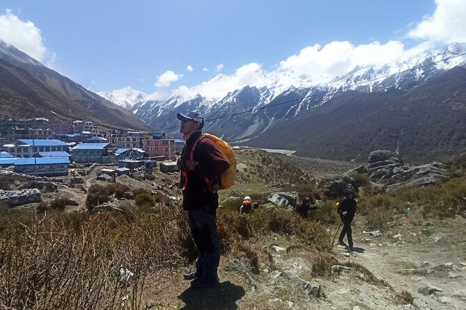 7 Days Langtang Valley Trek from Kathmandu - Key things to know before booking