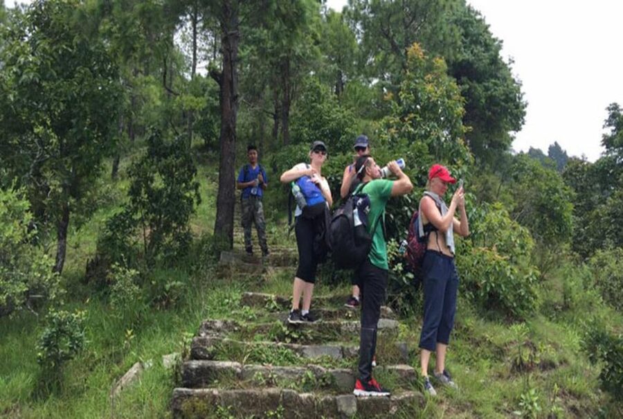 7 Days Mardi Himal Trek From Kathmandu - What the $330 price really covers