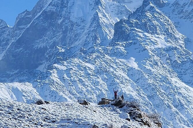 7 Days Mardi Himal Trek - Day 1: The six-hour bus ride from Kathmandu to Pokhara