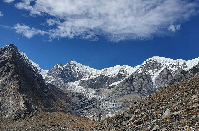 7 Days Private Tour - Annapurna Base Camp Trek in Pokhara - Day 7: Bamboo to Nayapul, then back to Pokhara