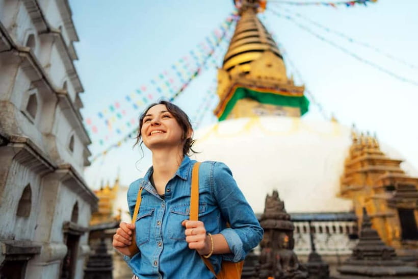 7-Heritage of Kathmandu: At your comfort 1-Day Tour - One day, seven UNESCO sites