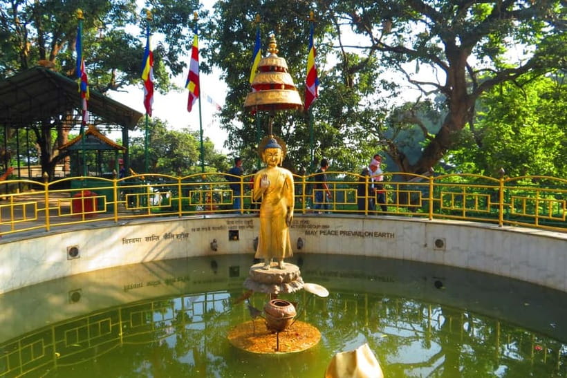 7-Heritage of Kathmandu: At your comfort 1-Day Tour - Swayambhunath, the Monkey Temple