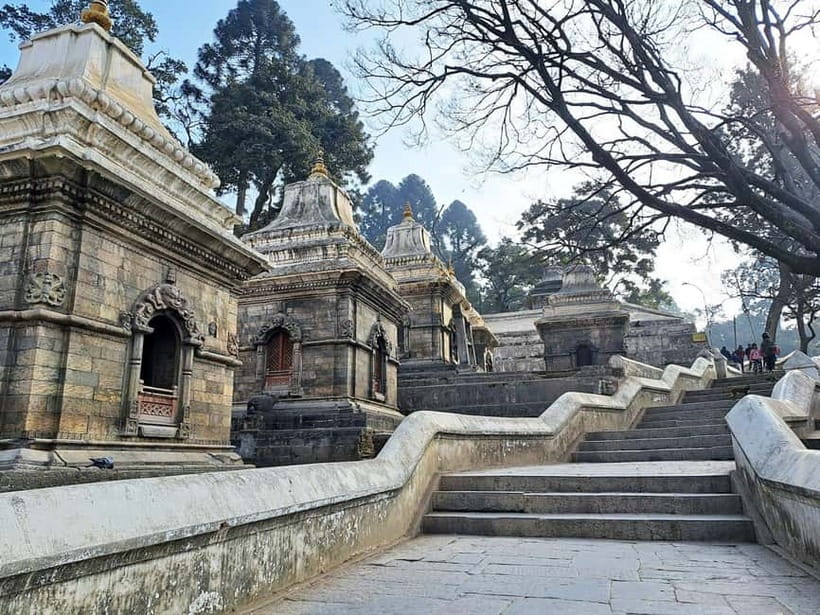 7-Heritage of Kathmandu: At your comfort 1-Day Tour - Bhaktapur’s royal courtyards and tall temples