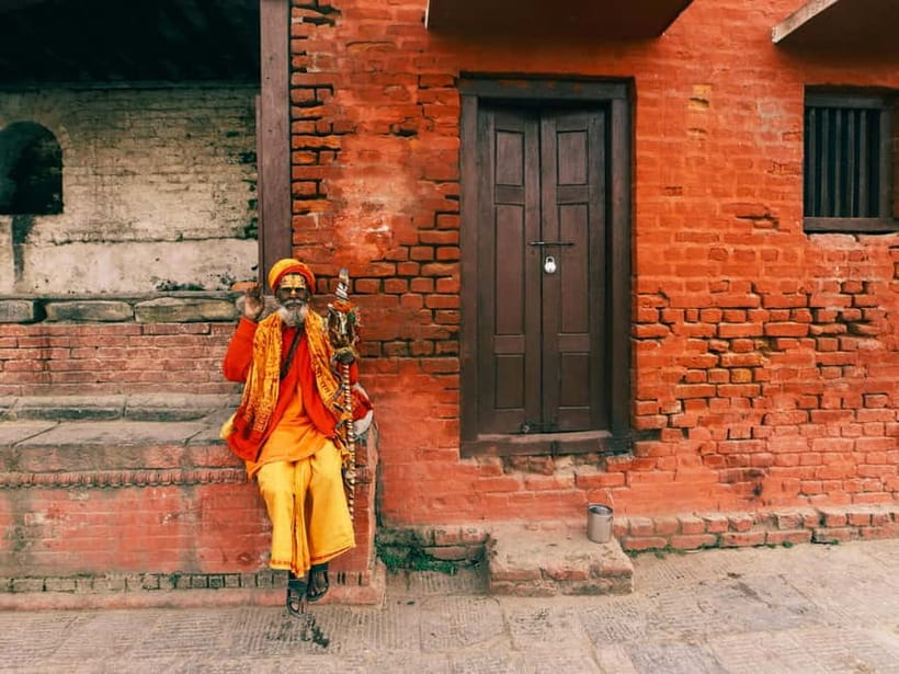 7-Heritage of Kathmandu: At your comfort 1-Day Tour - Lunch, with a practical warning