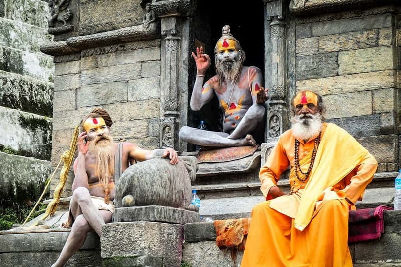 7-Heritage of Kathmandu: At your comfort 1-Day Tour - Changu Narayan on the hilltop