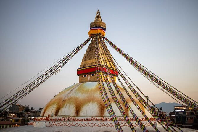 8 Days Buddhist Sites Pilgrimage Tour In Nepal - Six details that shape the experience