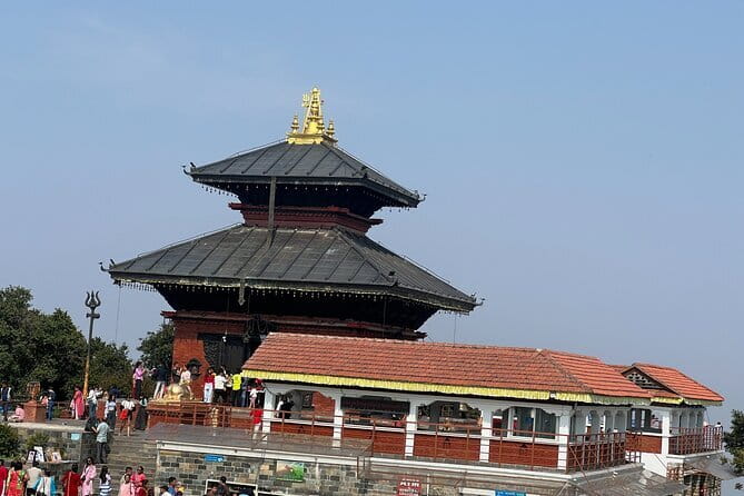 8 Days Buddhist Sites Pilgrimage Tour In Nepal - Day 7: Returning through Bhairahawa to Kathmandu