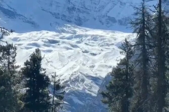 8 Days Private Guided Trekking in Annapurna Circuit with Pickup - What this $260 Annapurna trek really includes