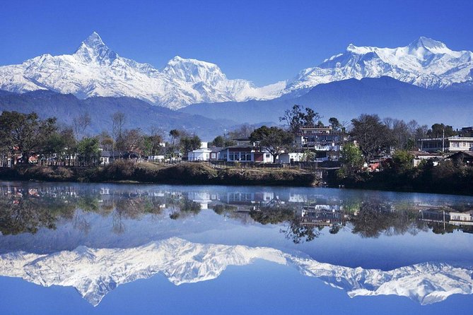 8 Days Special Nepal Tour Package - Day 1: Kathmandu arrival and an easy Thamel introduction
