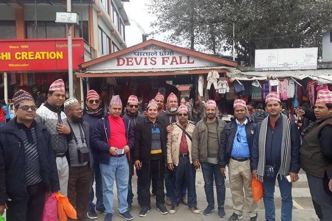 8 Days Special Nepal Tour Package - Day 7: Six hours back to Kathmandu and a Nepali farewell