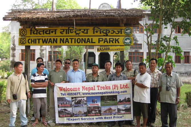 8 Days Special Nepal Tour Package - Day 2: Kathmandu’s Hindu and Buddhist landmarks