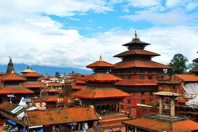8 Days Tour in Nepal (3 Star Accommodation) - Day 1: A soft landing in Kathmandu