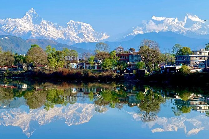 8 Days Tour in Nepal (4 Star Accommodation) - Day 3: The road from Kathmandu to Chitwan
