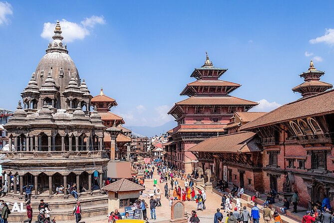8 Days Tour in Nepal (4 Star Accommodation) - Day 1: Getting settled in Thamel