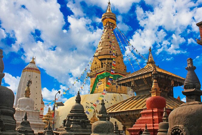 8 Days Tour in Nepal (Accommodation at 5 Star Hotel) - The Drive to Pokhara and Time on Phewa Lake