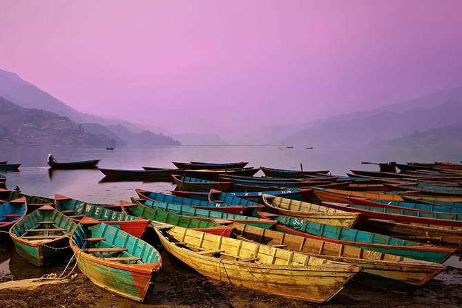 8 Days Tour in Nepal - Kathmandu, Chitwan & Pokhara (3 & 4 Star) - Kathmandu arrival and the practical first day