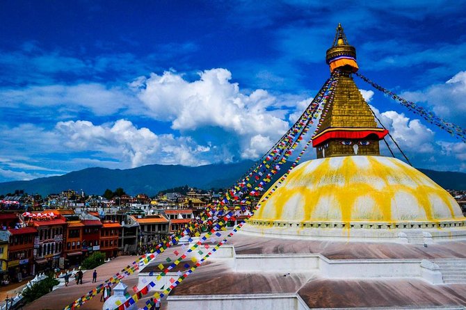 8 Days Tour in Nepal - Kathmandu, Chitwan & Pokhara (3 & 4 Star) - A full day in Chitwan National Park