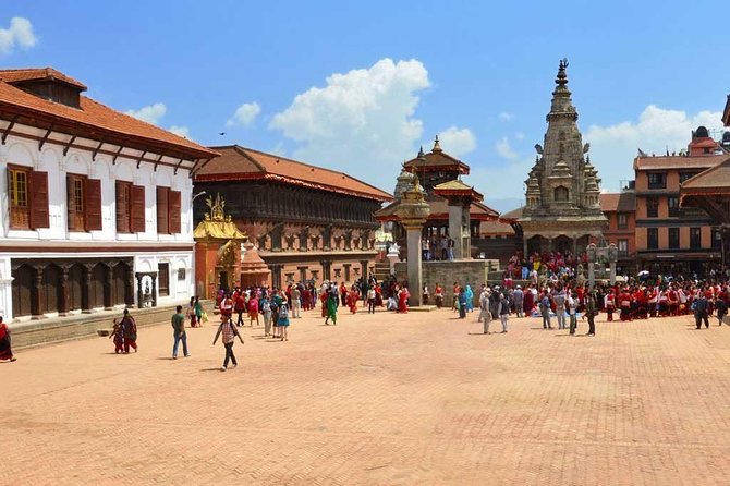 8 Days Tour in Nepal - Kathmandu, Chitwan & Pokhara (3 & 4 Star) - Returning to Kathmandu and ending well