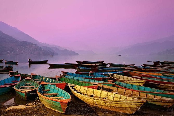 8 Days Tour in Nepal - Kathmandu, Chitwan & Pokhara (3 & 4 Star) - What the $299 price really covers