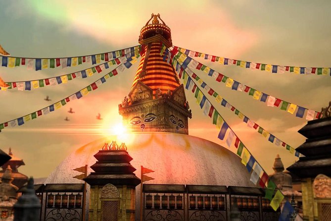8 Days Tour in Nepal - Kathmandu, Chitwan & Pokhara (3 & 4 Star) - The people who shape the experience