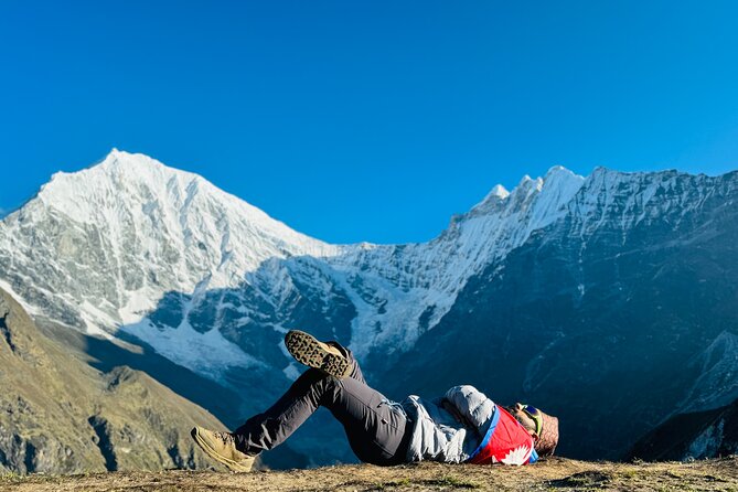9 Days Langtang Valley Trek - Key points about this Langtang trek