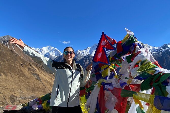 9 Days Langtang Valley Trek - Day 4: Entering Langtang Village
