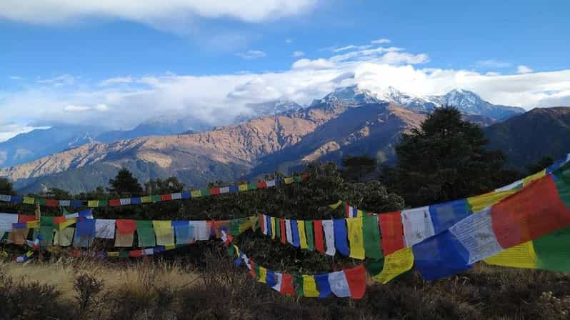 A day hiking from Kathmandu: Phulchowki Hill - Key points at a glance