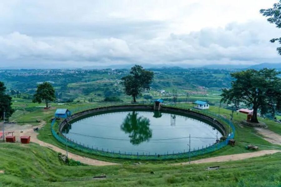 A Day Tour to Pharping and Dakshinkali - Why Pharping and Dakshinkali Make a Good Day Away