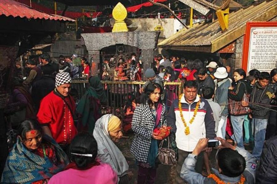 A Day Tour to Pharping and Dakshinkali - Who Will Enjoy This Six-Hour Outing
