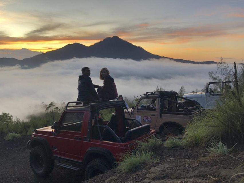 A Memorable Nagarkot Sunrise & Hike to Dhulikhel Day Tour - What to expect at Nagarkot sunrise