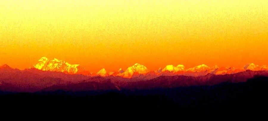 A Memorable Nagarkot Sunrise & Hike to Dhulikhel Day Tour - Why the village sections are the heart of the tour