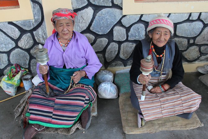 Afternoon Tibetan Cultural Tour to Tibetan Settlements Pokhara - What makes this Pokhara tour worth your afternoon