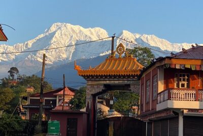 Afternoon Tibetan Cultural Tour to Tibetan Settlements Pokhara
