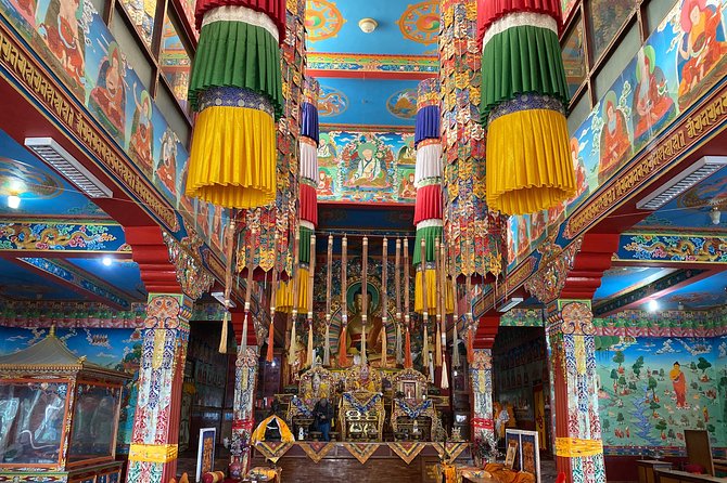 Afternoon Tibetan Cultural Tour to Tibetan Settlements Pokhara - How the small-group setup affects your visit