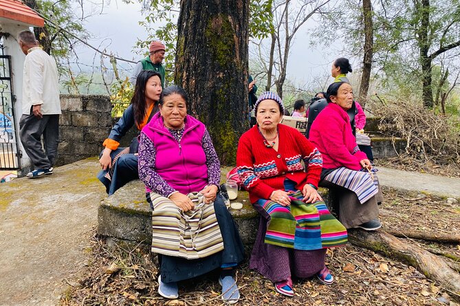 Afternoon Tibetan Cultural Tour to Tibetan Settlements Pokhara - Transport, timing, and what to plan
