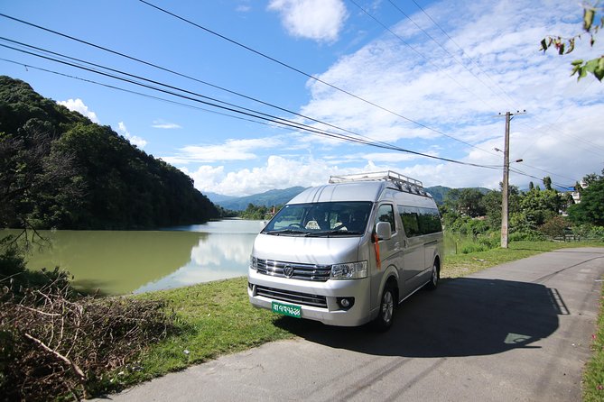 Airport Pick Up / Drop by Hiace - Key points at a glance
