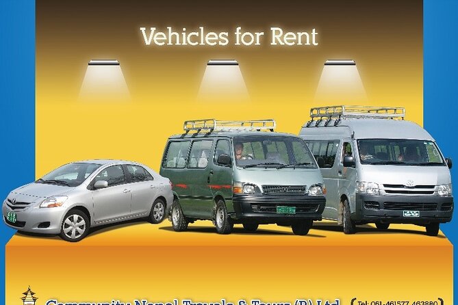 Airport Pick Up / Drop by Hiace - What the positive feedback tells me